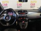 Voiture occasion FIAT 500 1.2 8V 69 S ROUGE Essence Nimes Gard #7