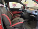 Voiture occasion FIAT 500 1.2 8V 69 S ROUGE Essence Nimes Gard #8