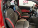 Voiture occasion FIAT 500 1.2 8V 69 S ROUGE Essence Nimes Gard #12