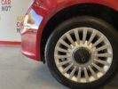 Voiture occasion FIAT 500 1.2 8V 69 S ROUGE Essence Nimes Gard #15