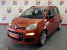Voiture occasion FIAT PANDA 3 1.2 69 EASY Essence Nimes Gard