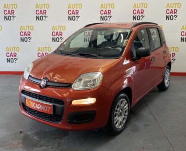 Voiture occasion FIAT PANDA 3 1.2 69 EASY Essence Nimes Gard