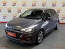 Voiture occasion HYUNDAI I 20 1.0 T-GDI 100 EDITION GRIS Essence Nimes Gard