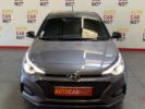 Voiture occasion HYUNDAI I 20 1.0 T-GDI 100 EDITION GRIS Essence Nimes Gard #2