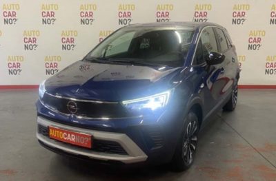 Voiture occasion OPEL CROSSLAND 1.2 TURBO 130 ELEGANCE Essence Montpellier Hérault