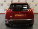 Voiture occasion PEUGEOT 2008 1.2 PURETECH 130 S&S ALLURE PACK ROUGE Essence Nimes Gard #5