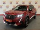 Voiture occasion PEUGEOT 2008 1.2 PURETECH 130 S&S ALLURE PACK ROUGE Essence Nimes Gard