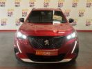 Voiture occasion PEUGEOT 2008 1.2 PURETECH 130 S&S ALLURE PACK ROUGE Essence Nimes Gard #2