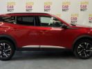 Voiture occasion PEUGEOT 2008 1.2 PURETECH 130 S&S ALLURE PACK ROUGE Essence Nimes Gard #4