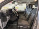 Voiture occasion PEUGEOT EXPERT COMBI 1.5 BLUEHDI 120 LONG GRIS Diesel Arles Bouches du Rhône #6