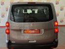 Voiture occasion PEUGEOT EXPERT COMBI 1.5 BLUEHDI 120 LONG GRIS Diesel Arles Bouches du Rhône #5