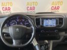 Voiture occasion PEUGEOT EXPERT COMBI 1.5 BLUEHDI 120 LONG GRIS Diesel Arles Bouches du Rhône #12