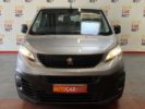 Voiture occasion PEUGEOT EXPERT COMBI 1.5 BLUEHDI 120 LONG GRIS Diesel Arles Bouches du Rhône #2