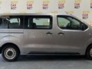 Voiture occasion PEUGEOT EXPERT COMBI 1.5 BLUEHDI 120 LONG GRIS Diesel Arles Bouches du Rhône #4