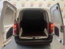 Voiture occasion PEUGEOT PARTNER 1.5 BLUEHDI 100 S&S PREMIUM BLANC Diesel Montpellier Hérault #9