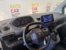 Voiture occasion PEUGEOT PARTNER 1.5 BLUEHDI 100 S&S PREMIUM BLANC Diesel Montpellier Hérault #7