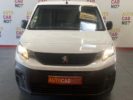 Voiture occasion PEUGEOT PARTNER 1.5 BLUEHDI 100 S&S PREMIUM BLANC Diesel Montpellier Hérault #2