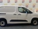 Voiture occasion PEUGEOT PARTNER 1.5 BLUEHDI 100 S&S PREMIUM BLANC Diesel Montpellier Hérault #4