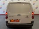 Voiture occasion PEUGEOT PARTNER 1.5 BLUEHDI 100 S&S PREMIUM BLANC Diesel Montpellier Hérault #5