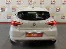 Voiture occasion RENAULT CLIO 5 1.3 TCE 130 INTENS EDC BLANC Essence Nimes Gard #5