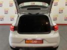 Voiture occasion RENAULT CLIO 5 1.3 TCE 130 INTENS EDC BLANC Essence Nimes Gard #11