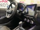 Voiture occasion RENAULT CLIO 5 1.3 TCE 130 INTENS EDC BLANC Essence Alès Gard #17