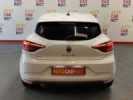 Voiture occasion RENAULT CLIO 5 1.3 TCE 130 INTENS EDC BLANC Essence Alès Gard #5