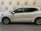 Voiture occasion RENAULT CLIO 5 1.3 TCE 130 INTENS EDC BLANC Essence Alès Gard #3
