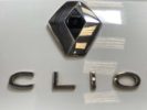Voiture occasion RENAULT CLIO 5 1.3 TCE 130 INTENS EDC BLANC Essence Alès Gard #19