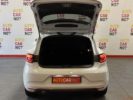 Voiture occasion RENAULT CLIO 5 1.3 TCE 130 INTENS EDC BLANC Essence Alès Gard #11