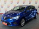 Voiture occasion RENAULT CLIO 5 1.5 BLUEDCI 100 BUSINESS BLEU Diesel Arles Bouches du Rhône