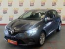 Voiture occasion RENAULT CLIO 5 1.5 BLUEDCI 100 BUSINESS GRIS Diesel Nimes Gard Voiture occasion RENAULT CLIO 5 1.5 BLUEDCI 100 BUSINESS GRIS Diesel Nimes Gard