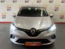 Voiture occasion RENAULT CLIO 5 1.5 BLUEDCI 100 BUSINESS GRIS Diesel Alès Gard #2