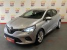 Voiture occasion RENAULT CLIO 5 1.5 BLUEDCI 100 BUSINESS GRIS Diesel Nimes Gard