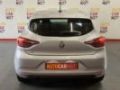 Voiture occasion RENAULT CLIO 5 1.5 BLUEDCI 100 BUSINESS GRIS Diesel Nimes Gard #5