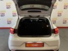 Voiture occasion RENAULT CLIO 5 1.5 BLUEDCI 100 EVOLUTION BLANC Diesel Avignon Vaucluse #11 Voiture occasion RENAULT CLIO 5 1.5 BLUEDCI 100 EVOLUTION BLANC Diesel Avignon Vaucluse #11