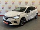 Voiture occasion RENAULT CLIO 5 1.5 BLUEDCI 100 EVOLUTION BLANC Diesel Avignon Vaucluse Voiture occasion RENAULT CLIO 5 1.5 BLUEDCI 100 EVOLUTION BLANC Diesel Avignon Vaucluse