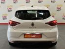 Voiture occasion RENAULT CLIO 5 1.5 BLUEDCI 85 BUSINESS BLANC Diesel Nimes Gard #5