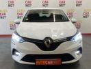 Voiture occasion RENAULT CLIO 5 1.5 BLUEDCI 85 BUSINESS BLANC Diesel Nimes Gard #2