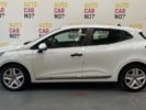 Voiture occasion RENAULT CLIO 5 1.5 BLUEDCI 85 BUSINESS BLANC Diesel Nimes Gard #3