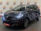 Voiture occasion RENAULT KADJAR 1.2 TCE 130 ENERGY INTENS GRIS Essence Alès Gard