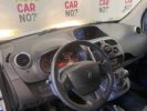 Voiture occasion RENAULT KANGOO 2 EXPRESS 1.5 BLUE DCI 95 EXTRA R-LINK BLANC Diesel Nimes Gard #7