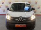Voiture occasion RENAULT KANGOO 2 EXPRESS 1.5 BLUE DCI 95 EXTRA R-LINK BLANC Diesel Nimes Gard #2