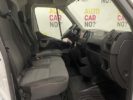 Voiture occasion RENAULT MASTER L2H2 F3300 2.3 DCI 110 GRAND CONFORT BLANC Diesel Nimes Gard #8 Voiture occasion RENAULT MASTER L2H2 F3300 2.3 DCI 110 GRAND CONFORT BLANC Diesel Nimes Gard #8