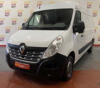 Voiture occasion RENAULT MASTER L2H2 F3300 2.3 DCI 110 GRAND CONFORT BLANC Diesel Nimes Gard Voiture occasion RENAULT MASTER L2H2 F3300 2.3 DCI 110 GRAND CONFORT BLANC Diesel Nimes Gard