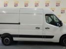 Voiture occasion RENAULT MASTER L2H2 F3500 2.3 DCI 130 GRAND CONFORT BLANC Diesel Nimes Gard #4