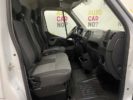 Voiture occasion RENAULT MASTER L2H2 F3500 2.3 DCI 130 GRAND CONFORT BLANC Diesel Nimes Gard #8