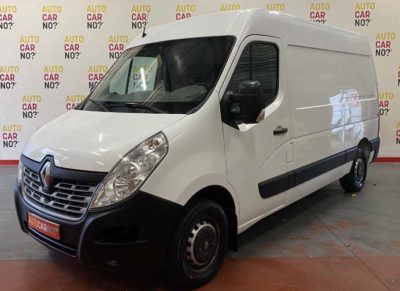 Voiture occasion RENAULT MASTER L2H2 F3500 2.3 DCI 130 GRAND CONFORT BLANC Diesel Nimes Gard Voiture occasion RENAULT MASTER L2H2 F3500 2.3 DCI 130 GRAND CONFORT BLANC Diesel Nimes Gard