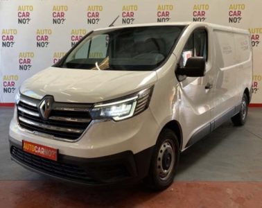 Voiture occasion RENAULT TRAFIC 3 L2H1 2.0 BLUEDCI 130 GRAND CONFORT BLANC Diesel Nimes Gard Voiture occasion RENAULT TRAFIC 3 L2H1 2.0 BLUEDCI 130 GRAND CONFORT BLANC Diesel Nimes Gard