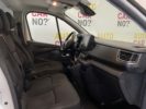 Voiture occasion RENAULT TRAFIC 3 L2H1 2.0 BLUEDCI 130 GRAND CONFORT BLANC Diesel Nimes Gard #7 Voiture occasion RENAULT TRAFIC 3 L2H1 2.0 BLUEDCI 130 GRAND CONFORT BLANC Diesel Nimes Gard #7
